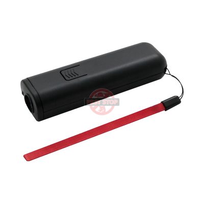 Aparat de alungat cainii.