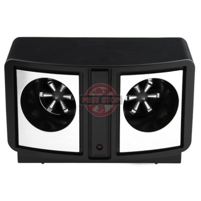 Dispozitiv anti rozătoare - Dual PEST STOP 250m² (PS-310)