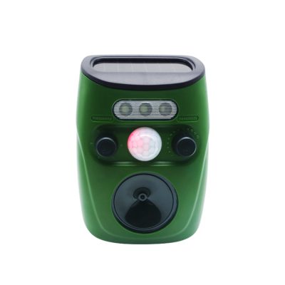 Aparat anti animale - Animal STOP (PS-326)