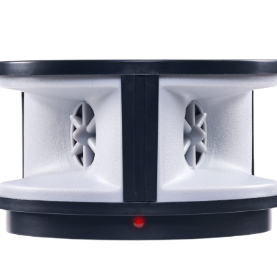 Aparat anti rozătoare - AttackWave PEST STOP 450m² (PS-927)