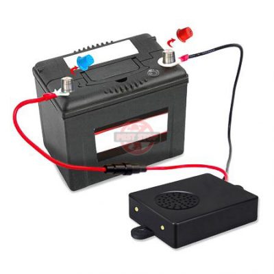 aparat antisoareci pentru masina