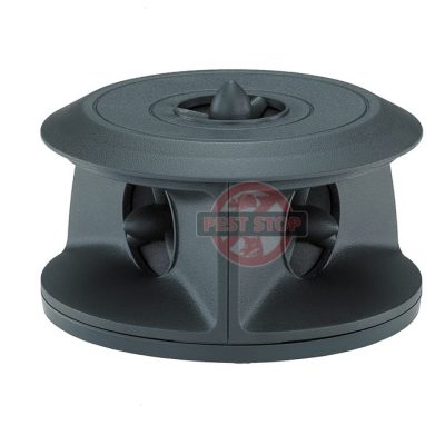 Dispozitiv 3D împotriva dăunătorilor cu unde stereo - Stereo Wave Pest Stop 3D 1700m3 (PS-969)