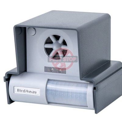 Aparat anti păsări - BirdAway (PS-2002)
