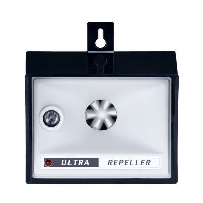 Aparat anti rozătoare - Ultra Repeller 230m² (PS-928)
